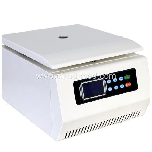 High Quality Of Low Speed Centrifuge